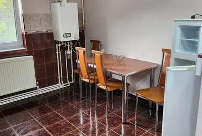 Apartament 2 camere ,zona Lipovei - 5