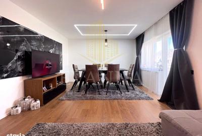 Apartament cu 3 camere în Ferneziu - 8