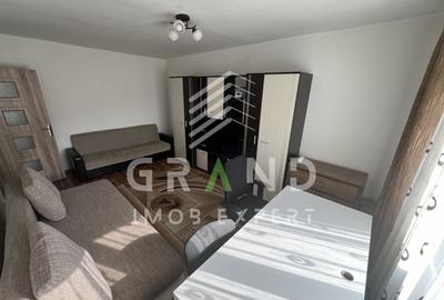 OPORTUNITATE!Ap 1 camera,BALCON,Zona Manastur/KAUFLAND/IZLAZULUI - 3