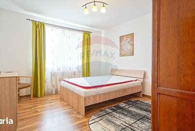 Apartament cu 2 camere semidecomandat în Central - 18