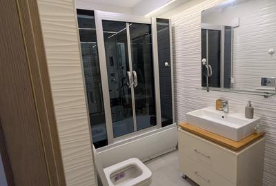 Apartament 3 camere - Grozăvești - 76mp - 10