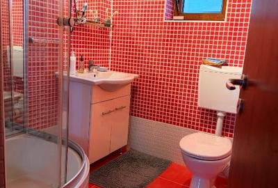 Casă cu 5 camere cu Canalizare în Palazu Mare - 14