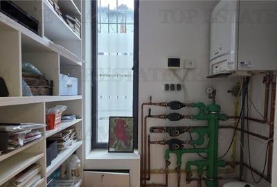 Casa individuala de - zona Domenii - 5