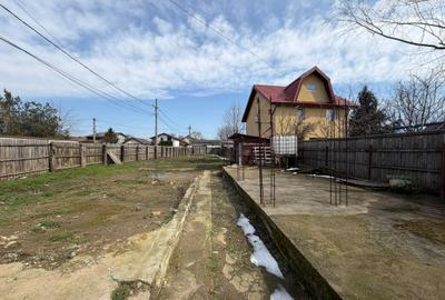 Teren Construcții intravilan de 550 mp, în Clinceni - 6