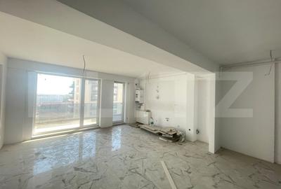 Apartament 3 camere, 88,65 mp, zona Calea Bucuresti - 2