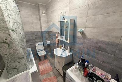 Apartament 2 camere etaj 2 an 2020 -centrala -parcare -Capsunarie - 2