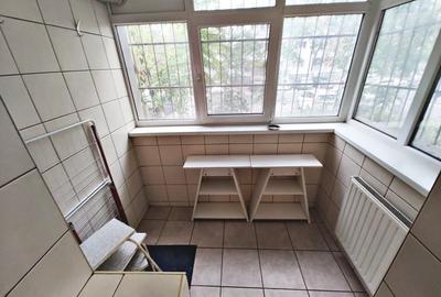 Apr 4 camere– Str. Traian Popovici 91 - (zona Baba Novac / Titan) - 2