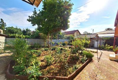 Casa / Vila cu 5 camere de vanzare in zona Central Casa / Vila cu 5 camere de vanzare in zona Central - 36