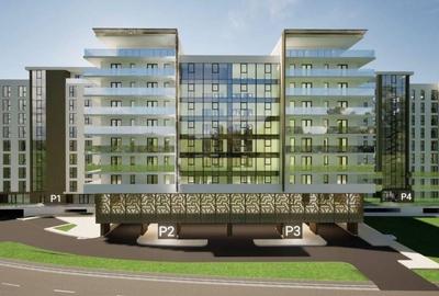 RECO apartament in Baile Felix - 2