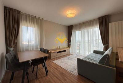 Apartament cu 3 camere semidecomandat, mobilat în Bună Ziua - 2