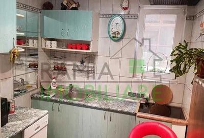 Casă cu 2 camere cu Teren 200 Mp în Sânpetru - 6