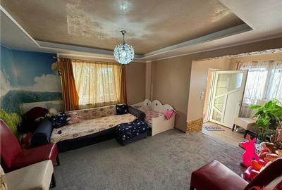 Casa de in Lamotesti la 10 minute de Focsani - 2