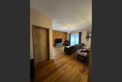 Apartament ultrafinisat 3 camere - zonă exclusivistă Gruia Apartament ultrafinisat 3 camere - zonă exclusivistă Gruia - 2