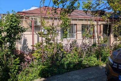 Casă individuală cu 5 camere cu Teren 1200 Mp în Mihai Bravu - 1
