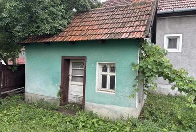 Casa Diosig - teren 1438 mp - front stradal 19 m - 7