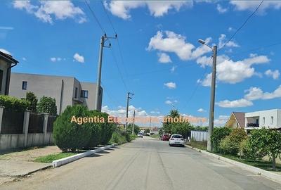 Vand teren in Eforie Nord zona cartirul nou - 2