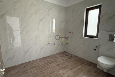 Duplex cu 5 camere cu Canalizare în Dragomirești-Deal - 18