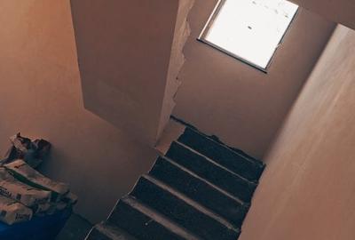 Casa / vila Stefanesti , stadiul predarii : '' La Cheie '' ! - 9