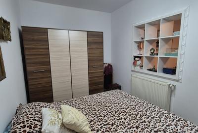 Casă individuală cu 2 camere cu Canalizare în Central - 11