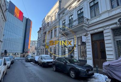 Spațiu comercial, de 140 mp, în Centrul Istoric - 12