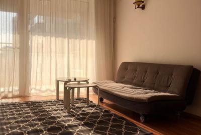 Apartament cu 6 camere, mobilat în Mărășești - 12