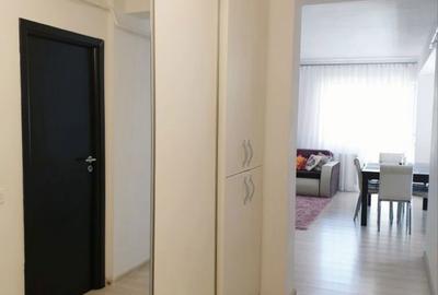 Apartament cu 3 camere semidecomandat în Valea Lupului - 7