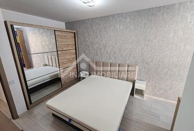 Apartament cu 2 camere semidecomandat, mobilat în Mărăști - 10
