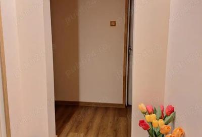 Apartament 3 camere decomandat intretinut Tiglina 2 Bd.George Cosbuc - 8