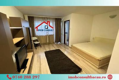 Garsonieră în Gară - 1