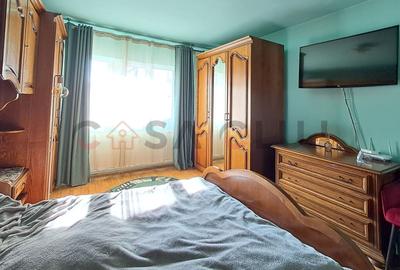 Apartament cu 4 camere decomandat, mobilat în Mănăștur - 3