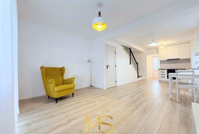 Liziera Brasov || 3 camere || Curte || 73 mp utili Liziera Brasov || 3 camere || Curte || 73 mp utili - 9