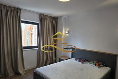 Apartament de inchiriat langa Mall Bacau,Lux si cu parcare - 5