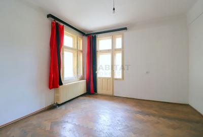 Apartament cu 3 camere semidecomandat în P-ța Unirii - 5