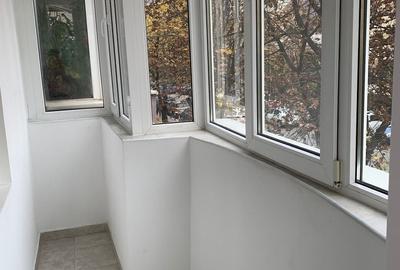 Apartament cu 3 camere decomandat, mobilat în Victoriei - 19