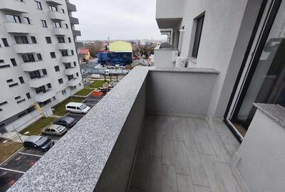 Garsonieră decomandată în Militari - 6