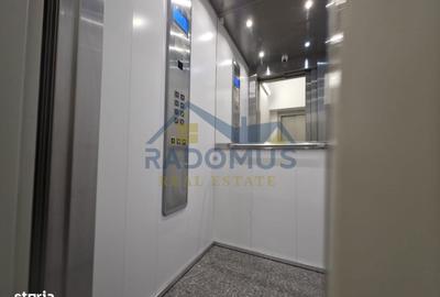 Apartament cu 3 camere, mobilat în 9 Mai - 9