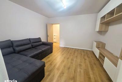 Apartament cu 3 camere decomandat în Gheorgheni - 2