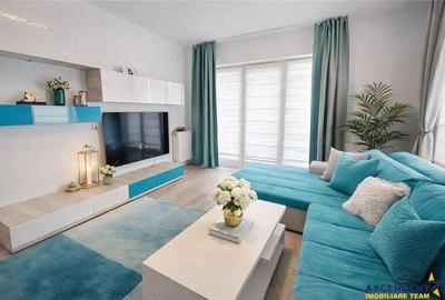 Apartament cu 3 camere decomandat, mobilat în Avantgarden - 3