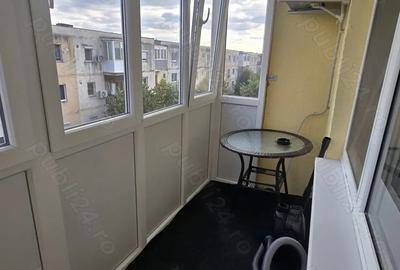 Apartament cu 2 camere, strada Alba Iulia, Micalaca - 9