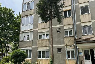 Apartament cu 2 camere în Nufărul - 2