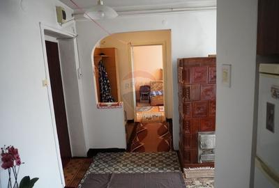 Apartament cu 2 camere decomandat în Central - 7