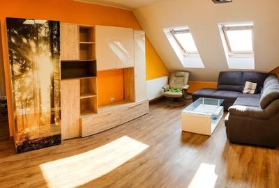 Apartament cu 4 camere decomandat în Florești - 2