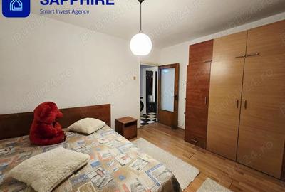 Apartament 2 camere zona 13 Septembrie, mobilat ?i utilat - 8