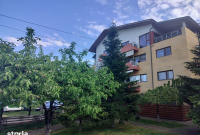 Apartament cu 3 camere în Central - 12