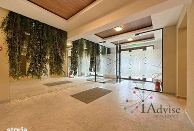 Apartament cu 2 camere, mobilat în Centrul Istoric - 2