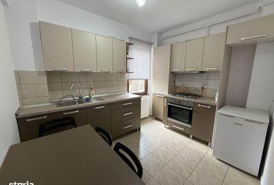 Apartament cu 2 camere, mobilat în Central - 15