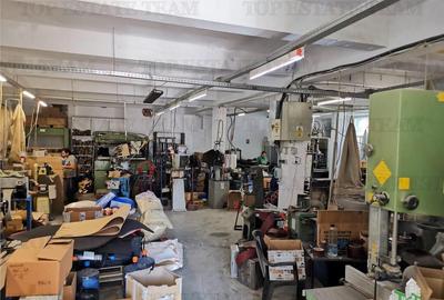 Spațiu comercial, de 200 mp, în Jilava - 1