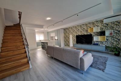 Casă cu Teren 25 Mp în Pipera - 16