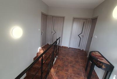 Casă individuală cu 4 camere cu Teren 230 Mp în Sud-Est - 5