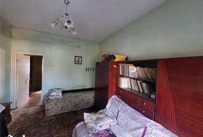 Apartament cu 3 camere decomandat în Central - 14